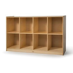[1BR1800] Bag Rack - Supawood Gr 1-3