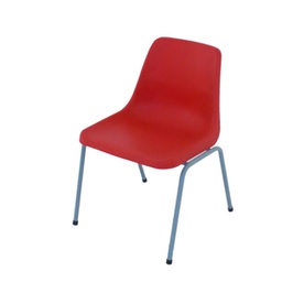 Polyprop Chair - All Colours Gr 1-3 (350-375mm)