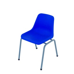 [RPP300] Polyprop Chairs - All Colours Gr R (300-325mm)