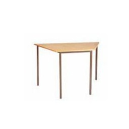 [RTT1206S] Trapezuim Table - Saligna Gr R (1200x600x500mm)