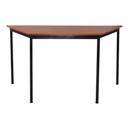 [RTT1400] Trapezuim Table - Supawood Gr R (1400x700x500mm)