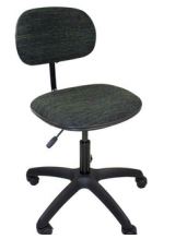 [TC450] Typist Chair (450mm)