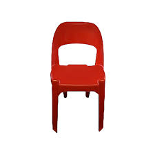 [APC450C] Alpine Plastic  Chair - Colour