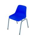Grade R Polyshell Chair