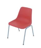 Higher Primary Polyshell Chair