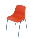 Secondary Polyshell Chair