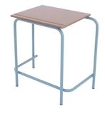 Secondary Single Table