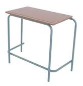 Higher Primary Single Table