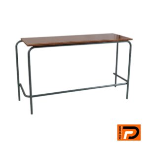 Grade 8-12 Double Table