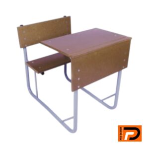 Grade 4-7 Single Combination Desk