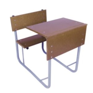 Pre-Primary Single Combination Desk