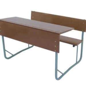 Pre-Primary Double Combination Desk
