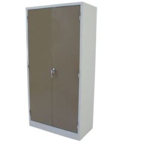 Steel Stationary Cupboard