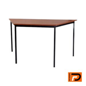 Grade 4-7 Trapezium Table (1400mm)