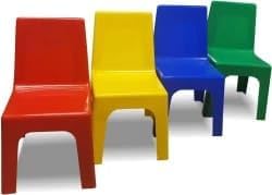 Jolly Chairs