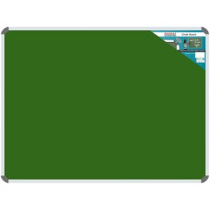 Non-Magnetic Chalk Board