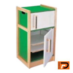 Fantasy Play Fridge