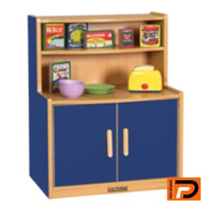 Fantasy Play Kitchen Dresser