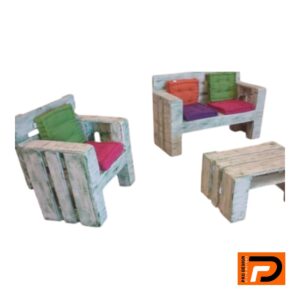Fantasy Play Lounge