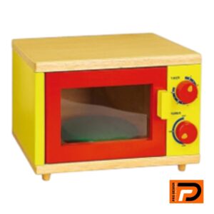 Fantasy Play Microwave