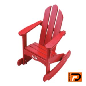 Fantasy Play Rocking Chair