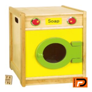 Fantasy Play Washing Machine