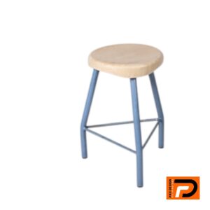 Grade 4-7 Laboratory Stool