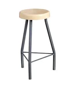 Grade 8-12 Laboratory Stool