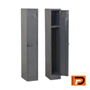 One Door Steel Locker