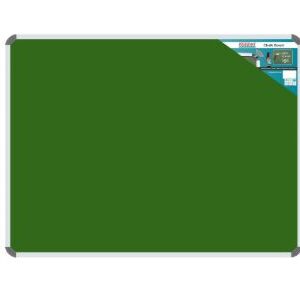 Non-Magnetic Chalk Board