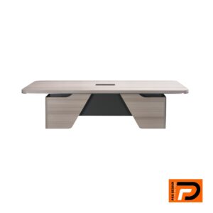 Rectangular Boardroom Table