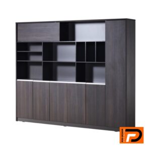 Wall Unit (2.4 Metre)