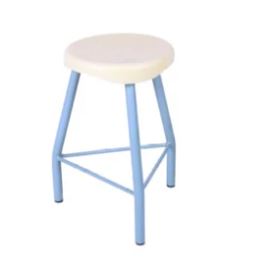 Grade 4-7 Laboratory Stool