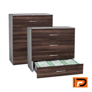 Top Retrieval Filing System