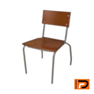 Grade 1-3 Wooden Chair