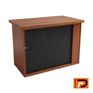 Roller Door Credenza