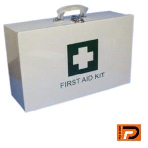 First Aid Medical Box