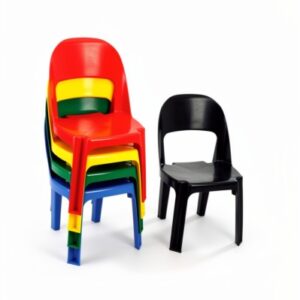 Alpine Plastic Chair